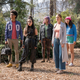 Illustration for article titled Runaways ends its second season with all-out war and some new villains